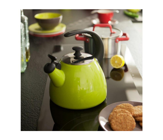 AMBITION Fusion Fresh 2,5 l Green (37113) - 1439899 - zdjęcie 2
